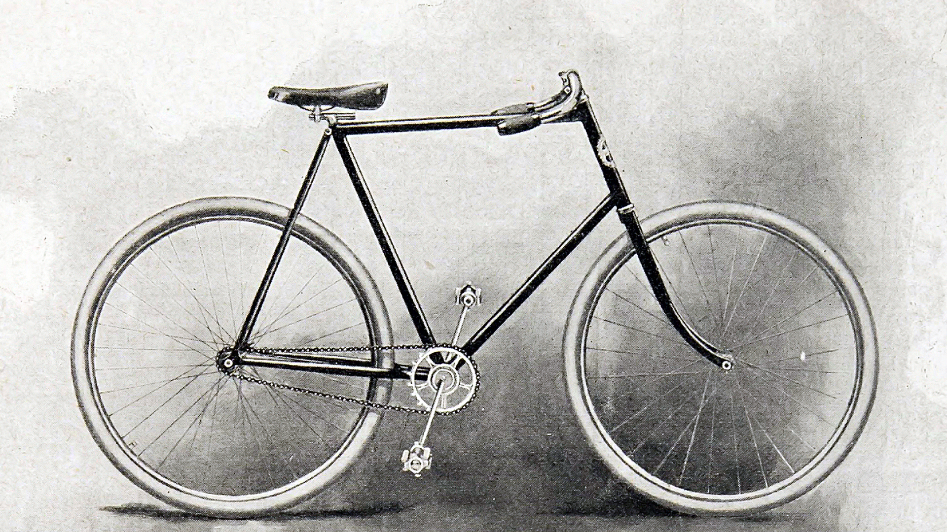 L’avenir de la Bicyclette