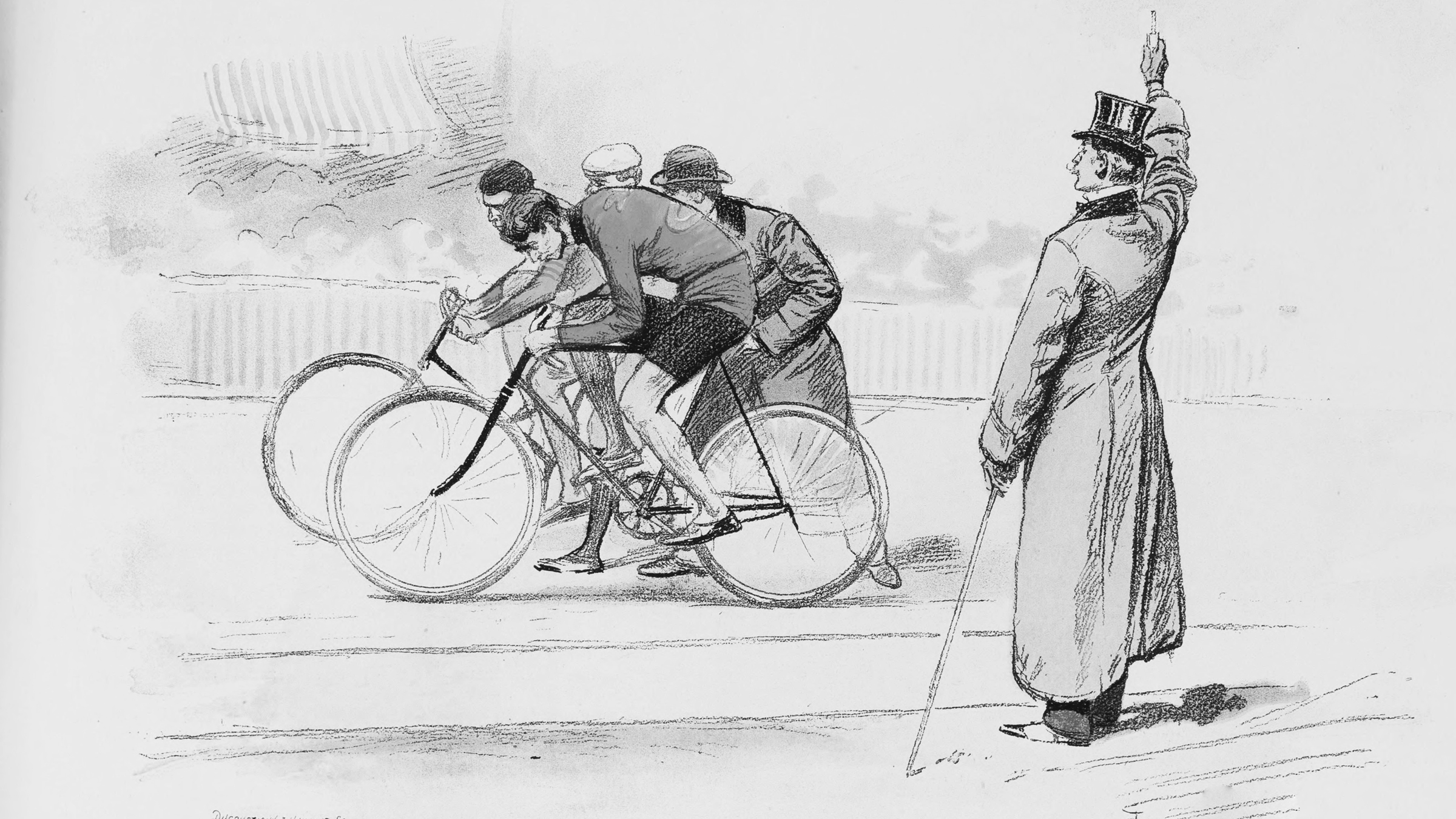 Psychologie du coureur bicycliste